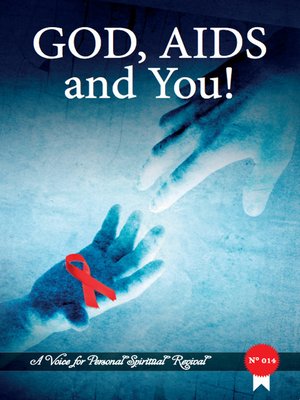 cover image of God, Aids and You!